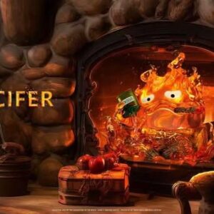 Calcifer