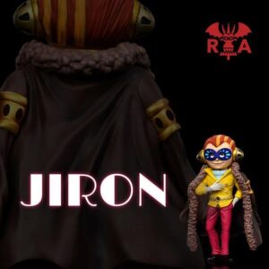 Jiron