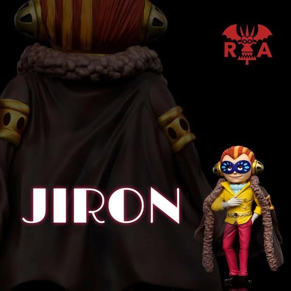 Jiron