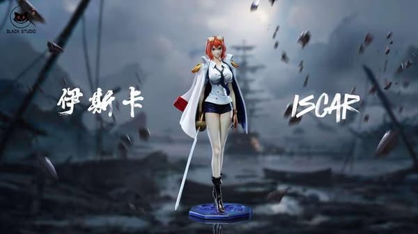 Iscar & Azalea - Ảnh 3