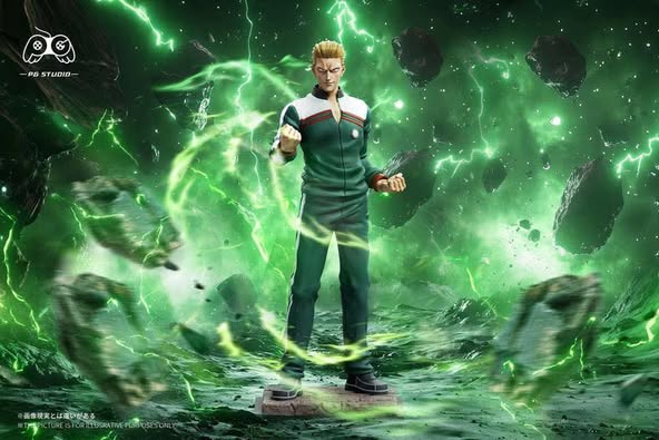 Feitan & Finks - Ảnh 2