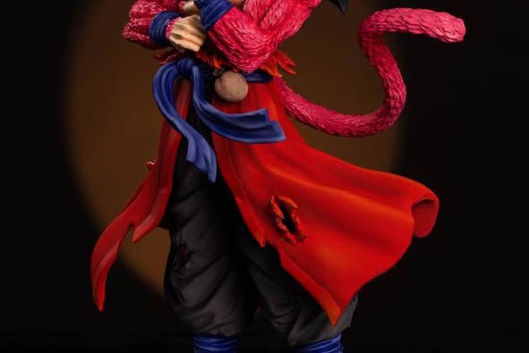 Goku, Vegeta - Ảnh 5