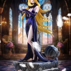 The Cynthia