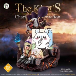 Goblin King's Chariot