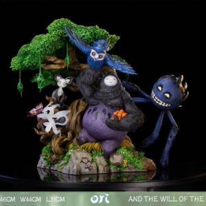 Ori and the Will of the Wisps