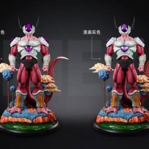 Frieza 2st