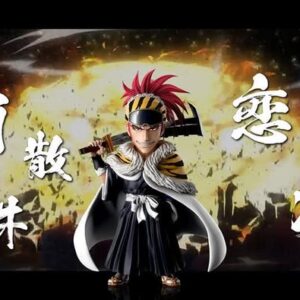 Abarai Renji