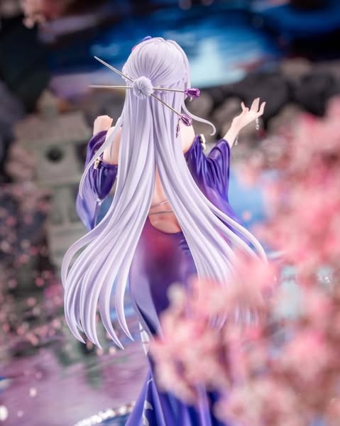 Mizu no Seijo Illustration by Cocoball - Ảnh 5