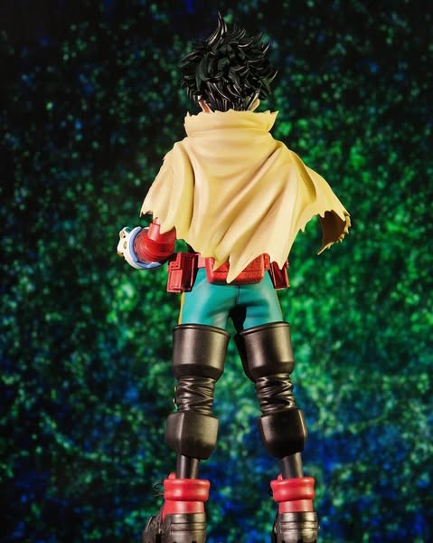 Midoriya Izuku - Ảnh 3