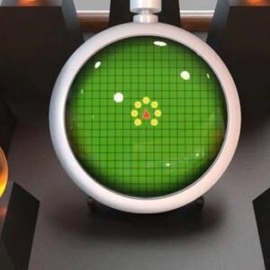 Dragon Ball Collector's Edition - Radar