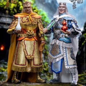 Kim giác & Ngân giác