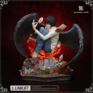 L·Lawliet