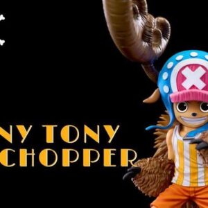 Tony Tony Choper