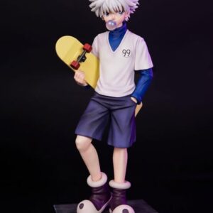 Killua