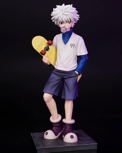 Killua