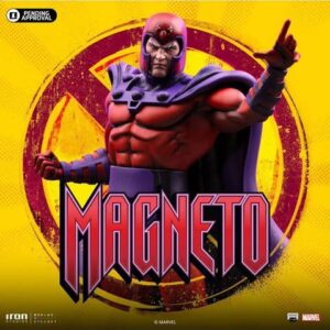 Magneto