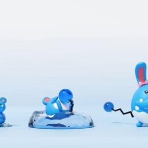 Azumarill