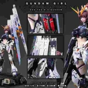 GUNDAM GIRL