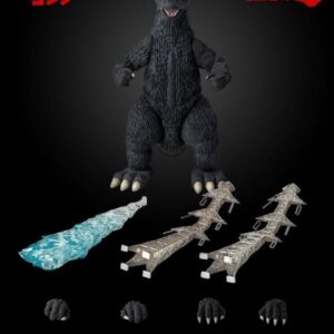 Godzilla 1974