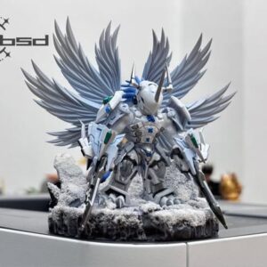 BattleGreymon