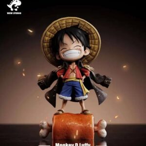 Luffy