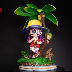 Summer Arale