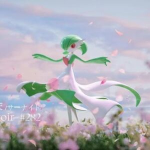 Gardevoir