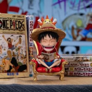 Luffy