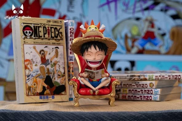 Luffy