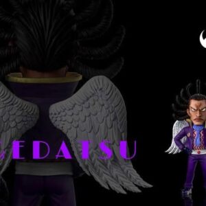 Cedatsu