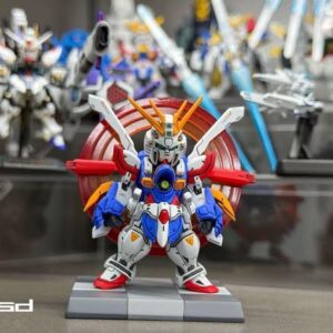 God Gundam