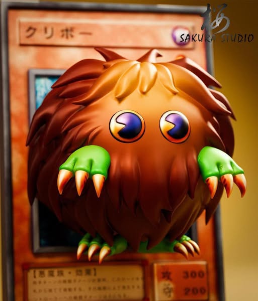 Kuriboh - Ảnh 3