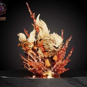 Arcanine