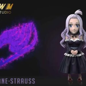 Mirajane Strauss