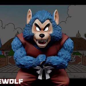 Werewolf