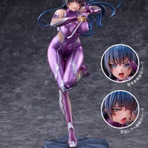 Asahime Igawa & Igawa Sakura