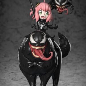 Venom Anya