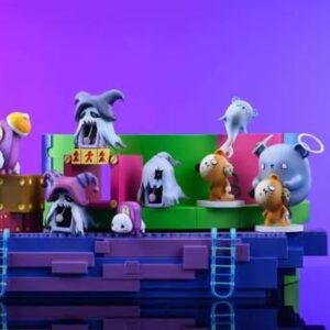 Đường hầm thời gian