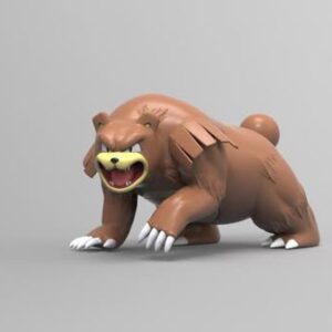 Ursaring
