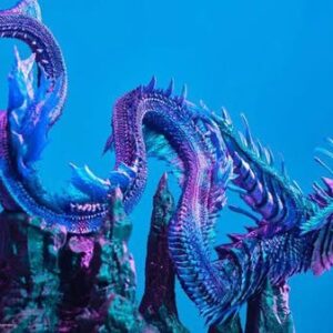 Titan Tiamat