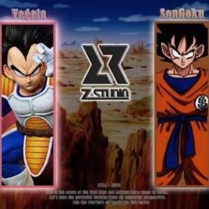 Vegeta