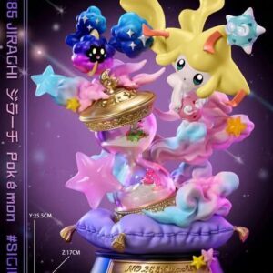 Jirachi