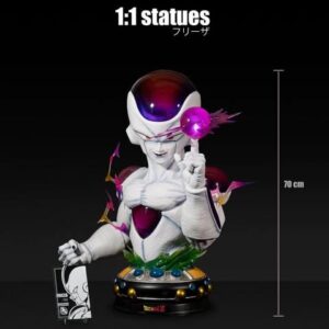 Frieza Final Bust
