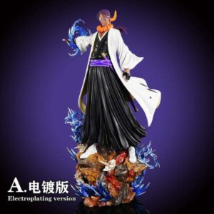Tosen Kaname