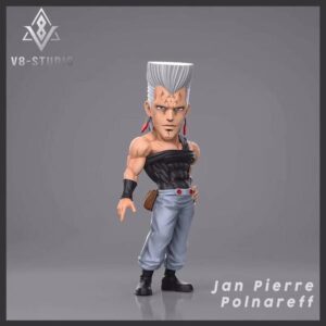 Jan Pierre Polnareff