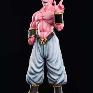 Majin Buu