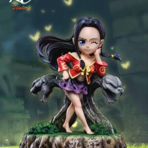 Boa Hancock