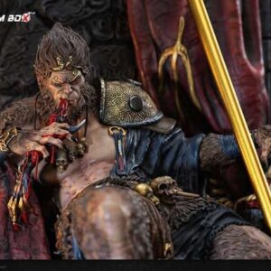 Wukong Throne