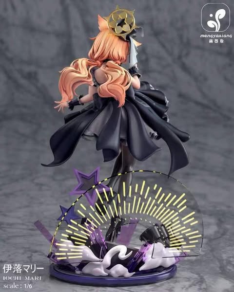 Lochi Mari - Ảnh 4