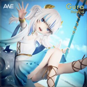 Gura Hololive